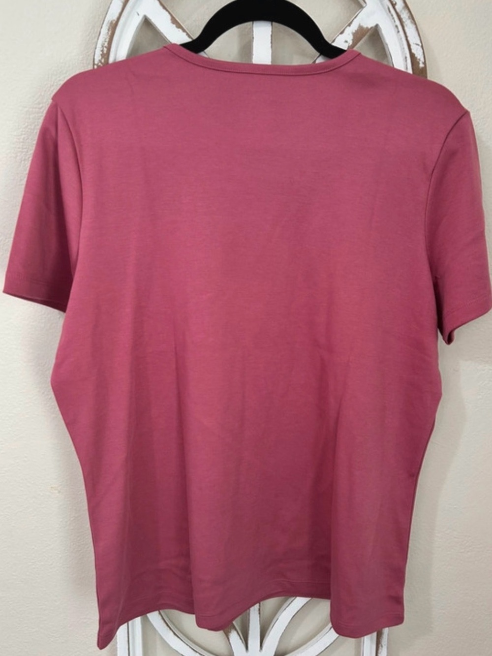 LL Bean T shirt - Large NWT - Picture 2 of 3